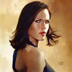 Jennifer Garner